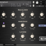 Big Swing Grand 2.0 (for Kontakt 5)